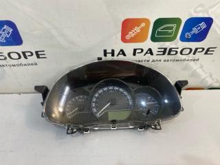 Щиток приборов TOYOTA COROLLA 2015