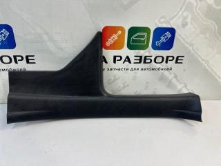 Накладка на порог внутренняя задняя правая TOYOTA COROLLA 2015