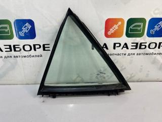 Форточка двери задняя левая TOYOTA COROLLA 2015 Б/У Форточка двери задняя левая TOYOTA COROLLA 2015