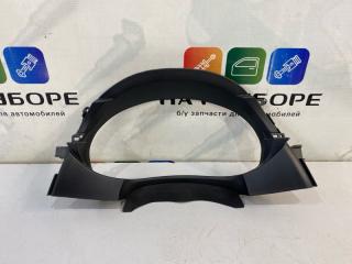 Накладка на щиток приборов TOYOTA COROLLA 2015