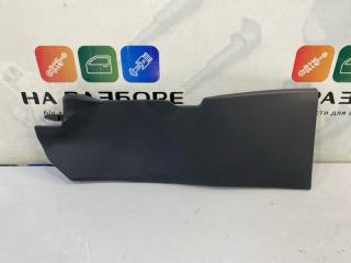 Накладка на консоль между сиденьями левая TOYOTA COROLLA 2015 Б/У Накладка на консоль между сиденьями левая TOYOTA COROLLA 2015