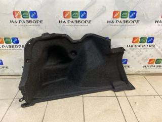 Обшивка багажника левая TOYOTA COROLLA 2015
