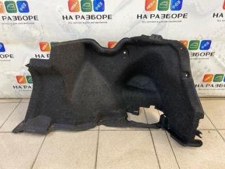 Обшивка багажника правая TOYOTA COROLLA 2015