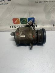 Компрессор кондиционера TOYOTA Land Cruiser 2010 200 2UZ-FE 447280-0032 Б/У