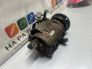 Компрессор кондиционера Land Cruiser 2010 200 2UZ-FE