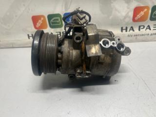 Компрессор кондиционера Land Cruiser 2010 200 2UZ-FE