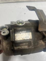 Компрессор кондиционера Land Cruiser 2010 200 2UZ-FE