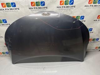 Капот Kia RIO 2012
