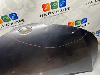 Капот Kia RIO 3 Капот Kia RIO 3