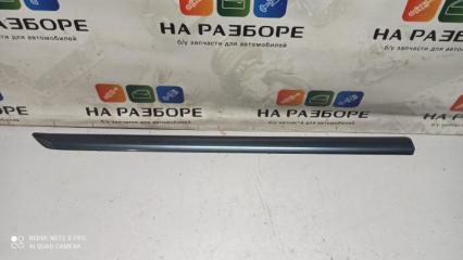 Молдинг на дверь передний правый Skoda Yeti 2018