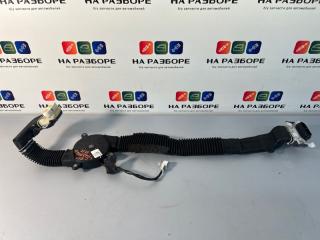 Вентилятор обдува сиденья передний правый TOYOTA Land Cruiser 2014