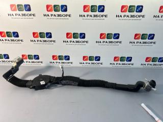 Вентилятор обдува сиденья передний правый TOYOTA Land Cruiser 2014