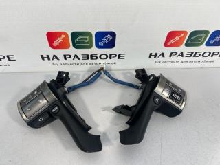 Кнопки в руль Lexus Gx460 2013