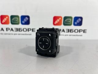 Кнопка управления зеркалами Lexus Gx460 2013