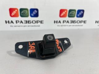 Камера заднего вида задняя Lexus Gx460 2013