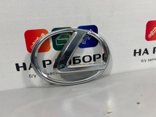 Эмблема задняя Lexus Gx460 2013