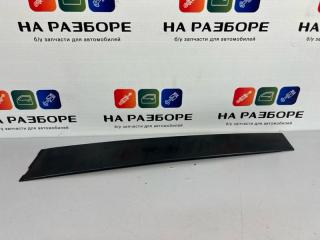 Накладка двери наружная передняя правая Lexus Gx460 2013