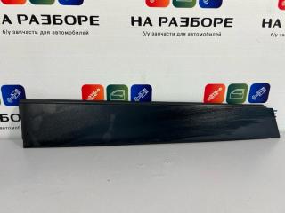 Накладка двери наружная задняя левая Lexus Gx460 2013