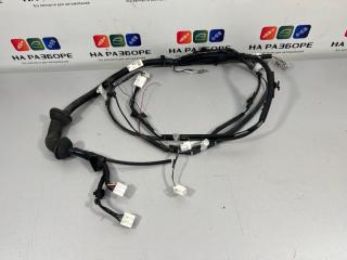 Проводка крышки багажника Lexus Gx460 2013