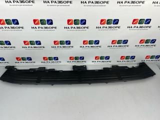 Накладка на бампер задняя Lexus Gx460 2013