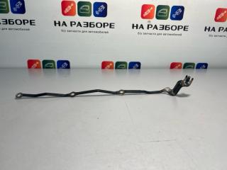 Проводка свечей накала Lexus lx450d 2017