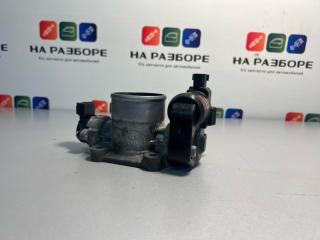 Дроссельная заслонка правая Lexus lx450d 2017