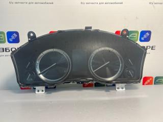 Щиток приборов Lexus lx450d 2017