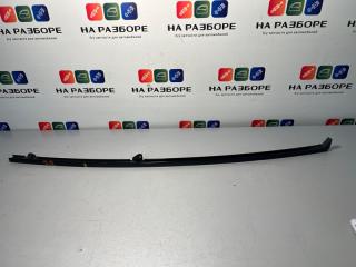 Направляющая стекла двери задняя правая Lexus lx450d 2017 Б/У Направляющая стекла двери задняя правая Lexus lx450d 2017