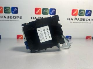 Блок управления крышки багажника Lexus lx450d 2017