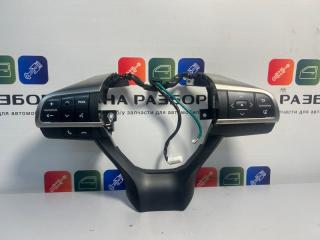 Кнопки в руль Lexus lx450d 2017
