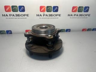 Ступица передняя Lexus lx450d 2017