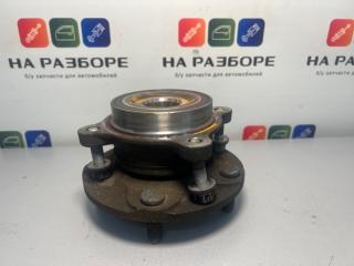 Ступица передняя Lexus lx450d 2017