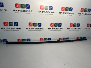 Направляющая стекла двери задняя левая Lexus lx450d 2017 Б/У Направляющая стекла двери задняя левая Lexus lx450d 2017