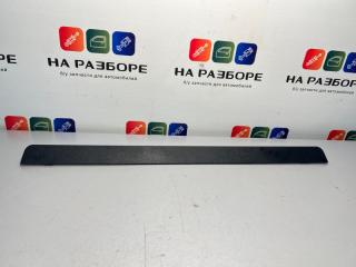 Накладка на порог внутренняя передняя правая Lexus lx450d 2017