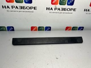 Накладка на порог внутренняя задняя левая Lexus lx450d 2017