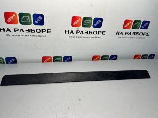 Накладка на порог внутренняя передняя левая Lexus lx450d 2017