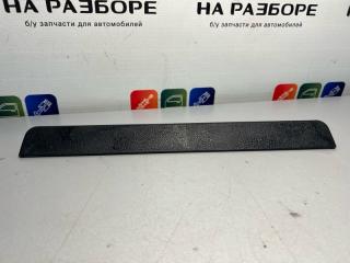 Накладка на порог внутренняя задняя правая Lexus lx450d 2017