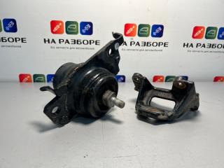 Подушка двигателя левая Lexus lx450d 2017 Б/У Подушка двигателя левая Lexus lx450d 2017