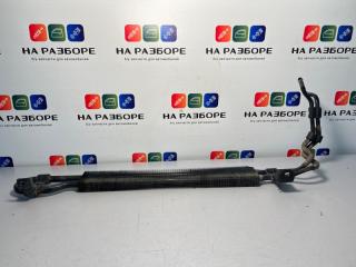 Радиатор ГУР Lexus lx450d 2017