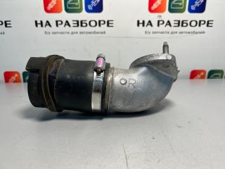 Патрубок интеркулера правый Lexus lx450d 2017 Б/У Патрубок интеркулера правый Lexus lx450d 2017