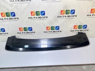 Спойлер Lexus lx450d 2017