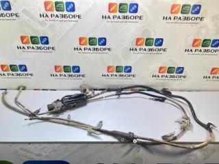 Электропривод стояночного тормоза Lexus lx450d 2017