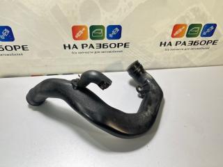 Патрубок интеркулера Lexus lx450d 2017 Б/У Патрубок интеркулера Lexus lx450d 2017