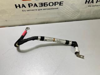 Провод силовой BMW M850I 2021