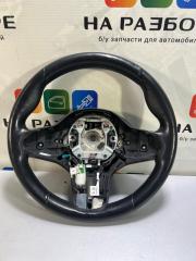 Руль BMW M850I 2021