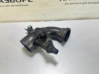 Патрубок интеркулера BMW M850I 2021 Б/У Патрубок интеркулера BMW M850I 2021