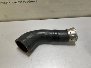 Патрубок интеркулера BMW M850I 2021 Б/У Патрубок интеркулера BMW M850I 2021