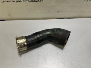 Патрубок интеркулера BMW M850I 2021 Б/У Патрубок интеркулера BMW M850I 2021