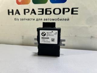 Блок управления топливным насосом BMW M850I 2021