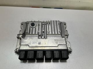 Блок управления двигателем ( ЭБУ ) BMW M850I 2021 Б/У Блок управления двигателем ( ЭБУ ) BMW M850I 2021